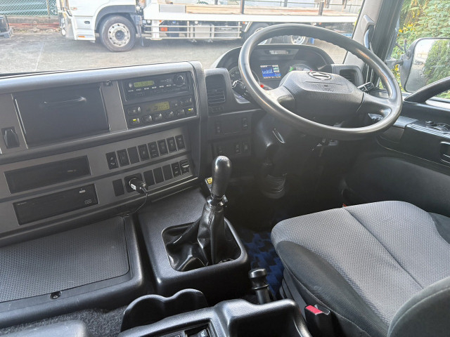 日野 プロフィア 大型 土砂ダンプ QKG-FS1EKDA(112934) 29枚目