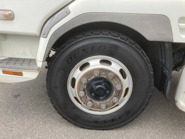 三菱ふそう ファイター 増トン ウィング PDG-FK65FZ(11872) 24枚目