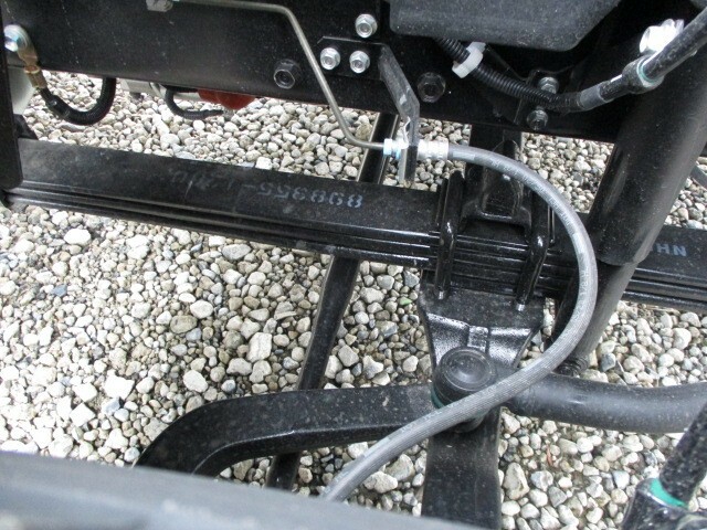 いすゞ フォワード 中型 平ボディ（クレーン付） 2RG-FRR90S2(7260) 56枚目