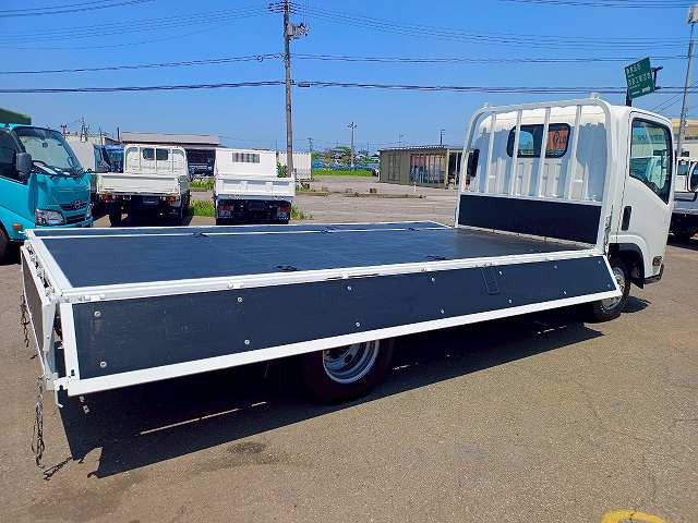 マツダ タイタン 小型 平ボディ 2RG-LMS88AR(85776) 9枚目
