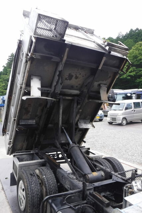 いすゞ エルフ 小型 土砂ダンプ U-NKR66ED(11467) 34枚目