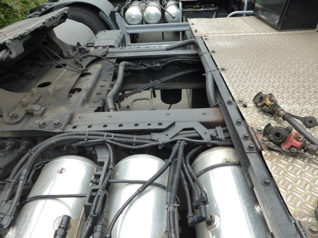 日野 プロフィア 大型 トラクタ BDG-SH1AHXG(3099) 8枚目