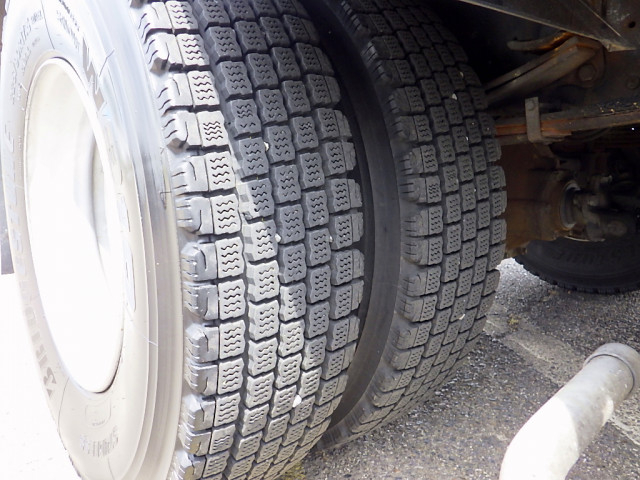 Isuzu forward Middle Crane equipped trucks TKG-FRR90S2(85926) 36枚目