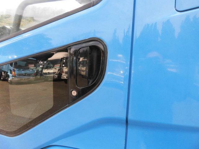三菱ふそう ファイター 中型 塵芥車（プレス式） PDG-FK61F(11308) 52枚目