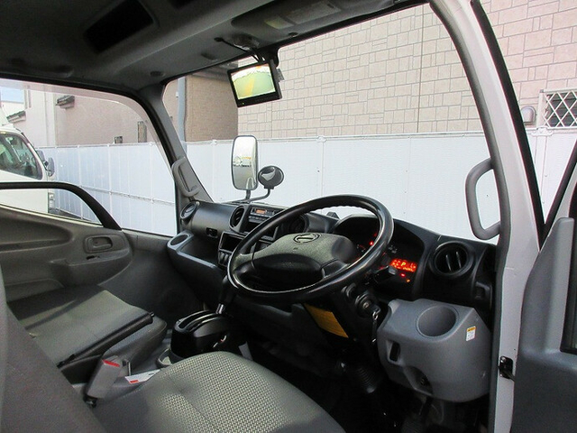日野 デュトロ 小型 バン TKG-XZC655M(7687) 39枚目