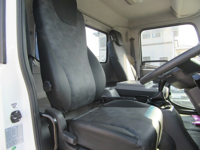 UDトラックス（日産） コンドル 中型 塵芥車（回転式） TKG-MK38L(9256) 21枚目