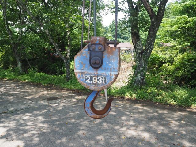 日野 レンジャー 中型 平ボディ *********(87893) 21枚目