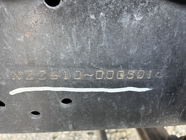 日野 デュトロ 小型 土砂ダンプ TKG-XZC610T(112813) 32枚目