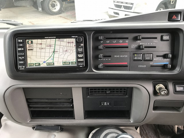 トヨタ コースター 小型 その他 PDG-XZB50(110199) 30枚目
