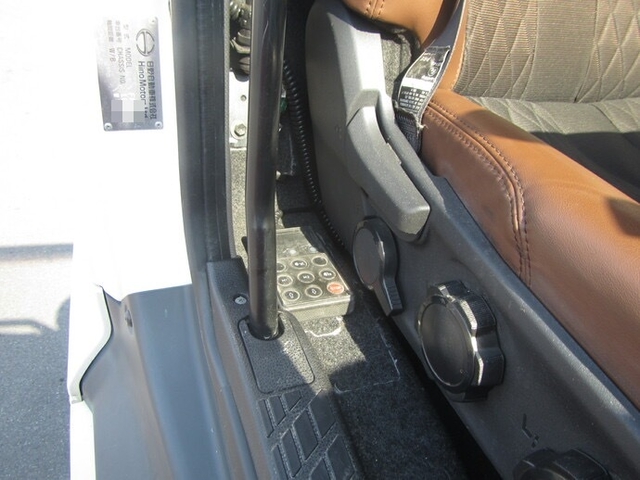 日野 プロフィア 大型 冷蔵冷凍バン 2PG-FR1AHG(35644) 28枚目