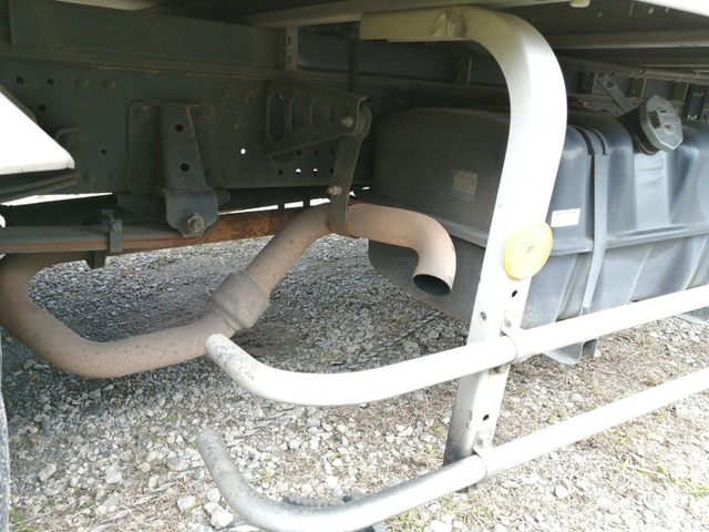 いすゞ エルフ 小型 冷蔵冷凍バン BKG-NPR85AN(4536) 26枚目