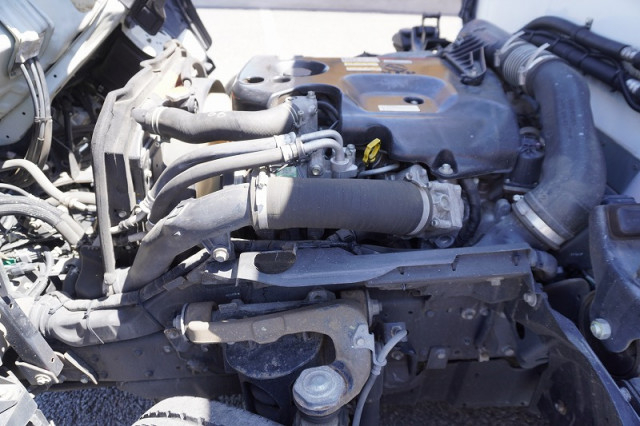 いすゞ エルフ 小型 冷蔵冷凍バン TPG-NHR85AN(110523) 14枚目