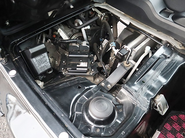 Daihatsu hijet k Flat body 3BD-S510P(77850) 14枚目