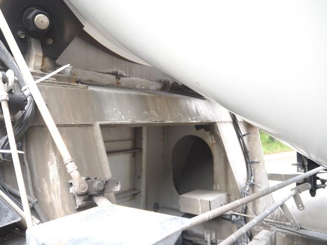 いすゞ ギガ 大型 ミキサー車 *********(88408) 27枚目