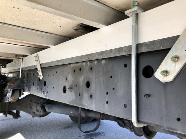 日野 レンジャー 中型 冷蔵冷凍バン TKG-FC9JJAA(60832) 42枚目