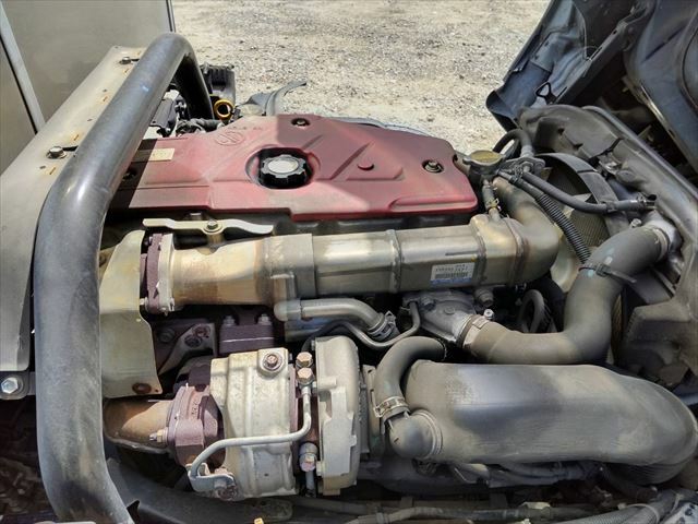 トヨタ ダイナ 小型 バン TKG-XZU605(9371) 48枚目