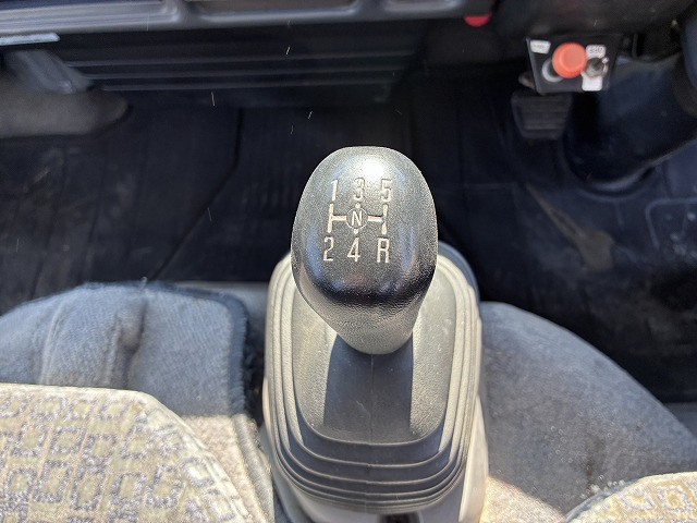 いすゞ エルフ 小型 平ボディ KR-NHR69(113156) 27枚目