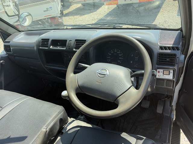 日産自動車 バネット 小型 平ボディ TC-SK82TN(109335) 31枚目