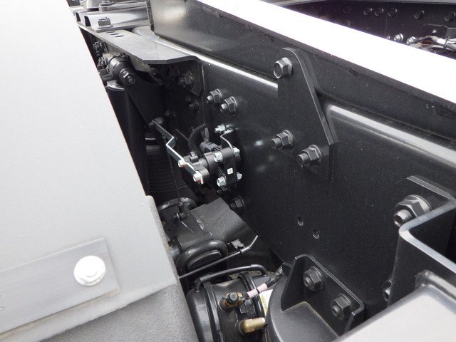 三菱ふそう - 大型 トラクタ 2RG-FP84VDR(107071) 10枚目