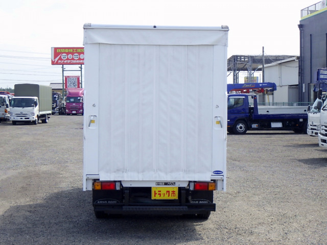 日産自動車 アトラス 小型 バン CBF-SQ2F24(109183) 6枚目