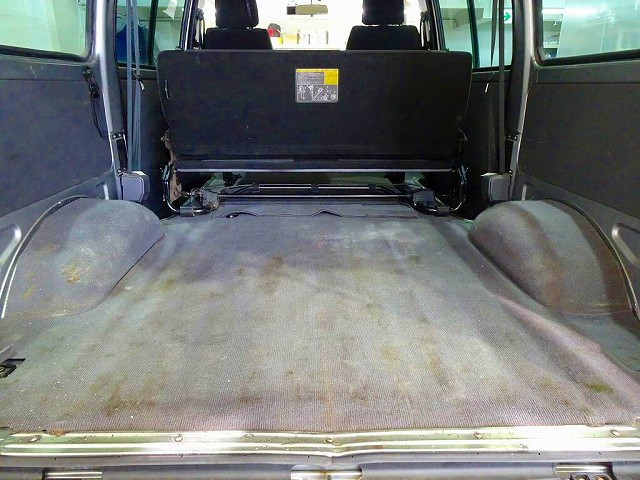 マツダ ボンゴ 小型 バン DBF-SLP2M(82828) 27枚目