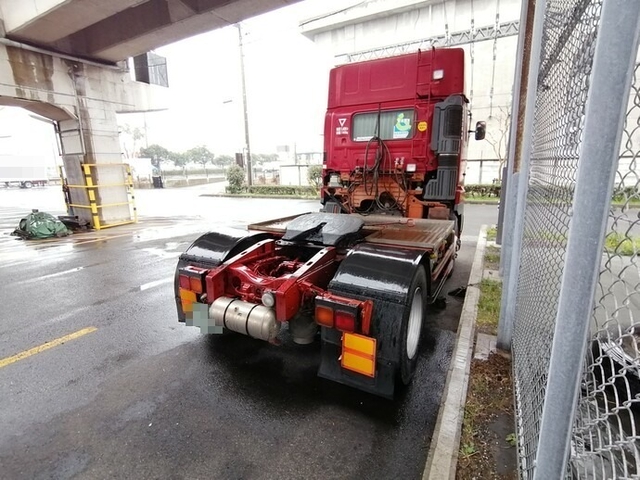 日野 プロフィア 大型 トラクタ KS-SH1EDJG(5599) 12枚目