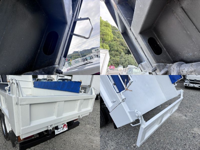 いすゞ エルフ 小型 土砂ダンプ TKG-NKR85AN(112330) 26枚目
