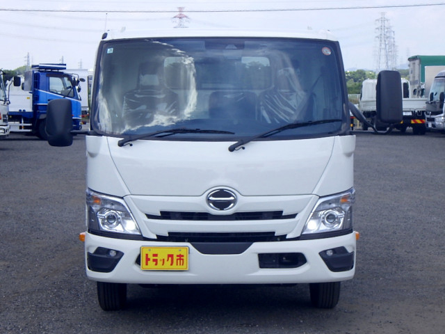 日野 デュトロ 小型 平ボディ 2WG-XZU713M(110070) 3枚目