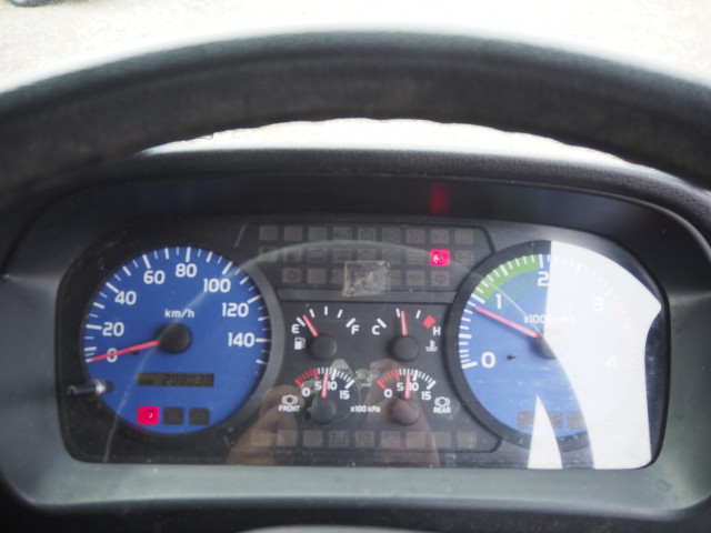 日野 レンジャー 中型 その他 KK-FD1JGEA(109563) 50枚目