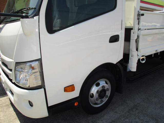 日野 デュトロ 小型 平ボディ 2RG-XZU712M(84427) 36枚目