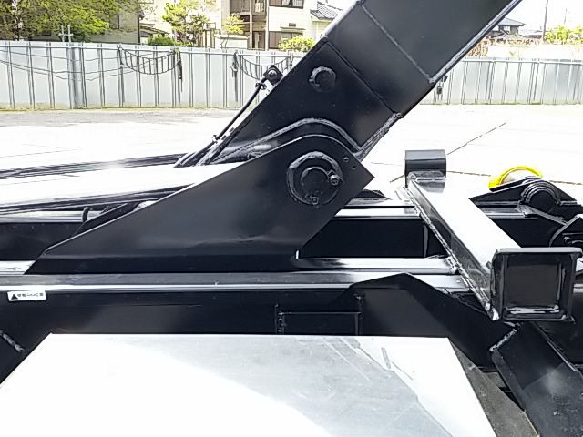 Isuzu forward 6studs large Arm roll trucks PDG-FTR34S2(9314) 35枚目