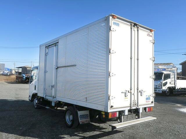 いすゞ エルフ 小型 バン TKG-NLR85AN(37619) 4枚目