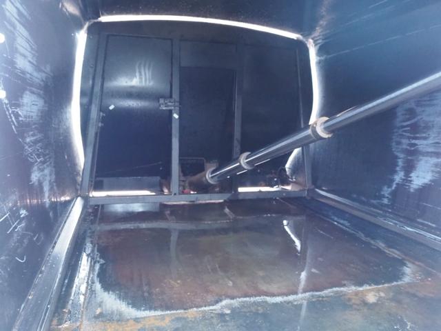 三菱ふそう キャンター 小型 塵芥車（プレス式） *********(113817) 23枚目