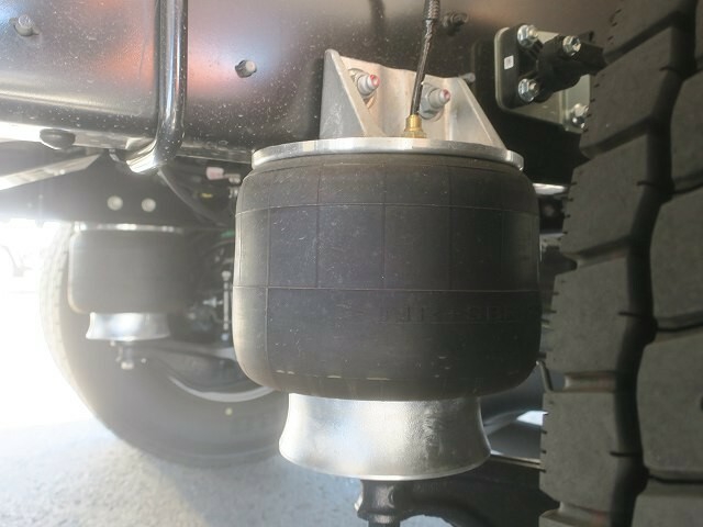 日野 レンジャー 中型 冷蔵冷凍バン 2KG-FD2ABG(27531) 12枚目