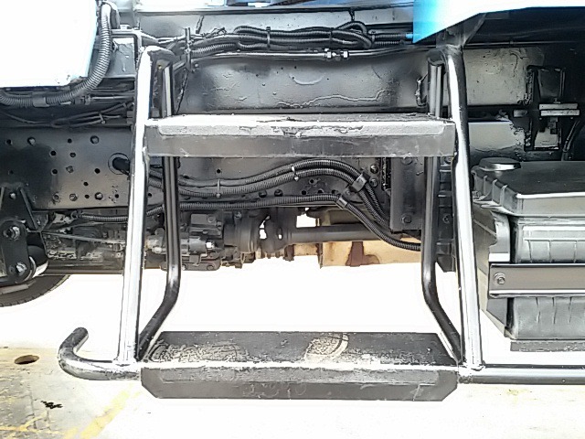 三菱ふそう キャンター 中型 高所作業車 KK-FE53EBX(8231) 23枚目