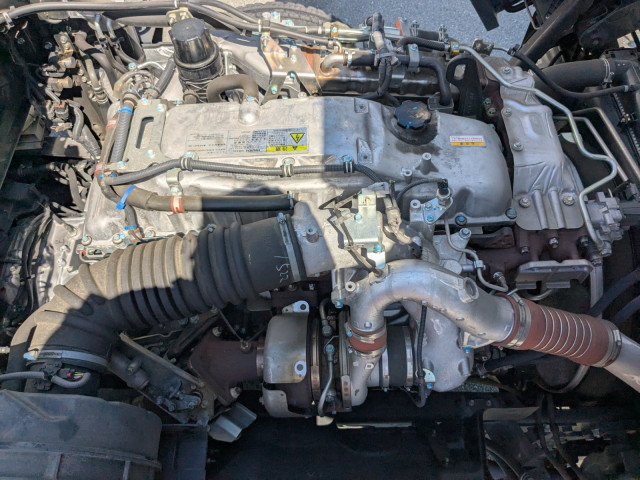 いすゞ ギガ 大型 ウィング 2PG-CYL77D(113470) 41枚目