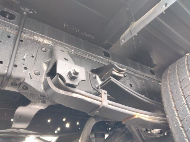 いすゞ エルフ 小型 Wキャブ BKG-NLR85AR(113492) 36枚目