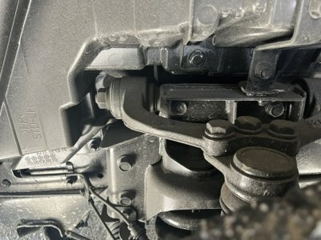 三菱ふそう キャンター 小型 平ボディ TKG-FBA20(34569) 12枚目
