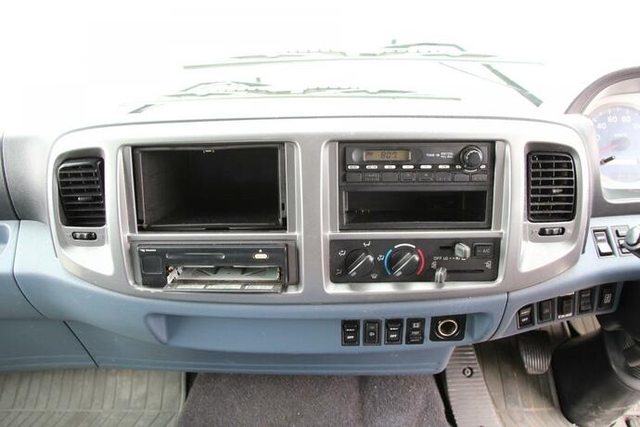 日野 レンジャー 中型 ウィング BKG-FD7JLYA(11821) 21枚目