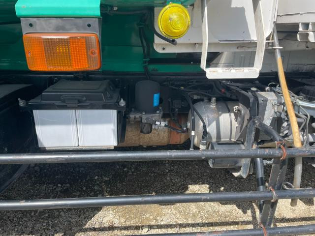 日野 レンジャー 増トン その他 TKG-GC7JGAA(112538) 35枚目