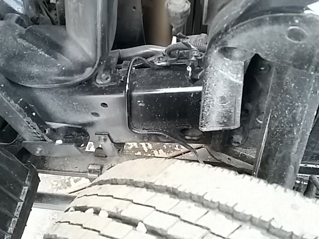 Nissan atlas Small Loader dump KR-AKR81ED(9320) 52枚目