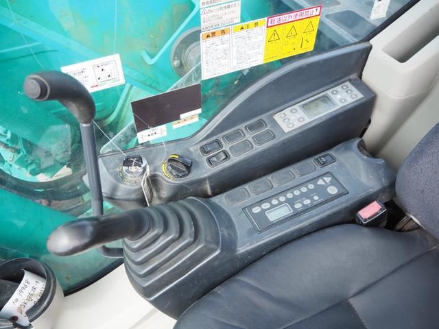 - 平ボディ（クレーン付） *********(112257) 48枚目