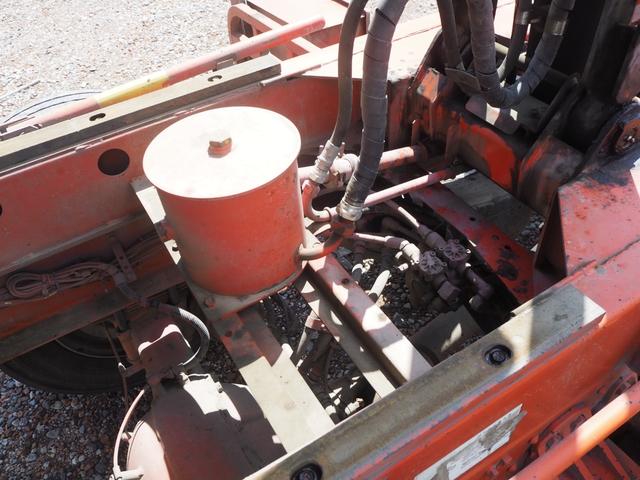 Mitsubishi Fuso fighter Middle Soil dump *********(108756) 36枚目