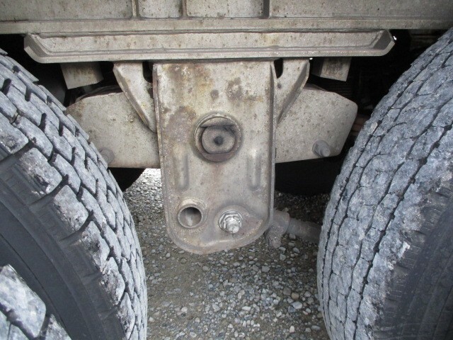 トレクス トレーラ（その他） PFB34112(7267) 17枚目