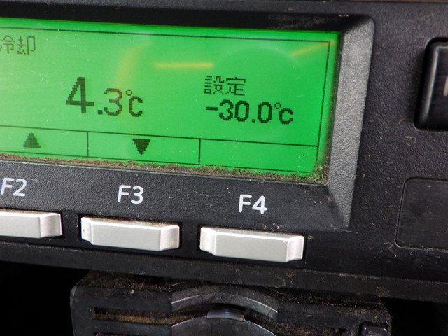 いすゞ - 中型 冷蔵冷凍バン 2PG-FSR90T2(107431) 17枚目