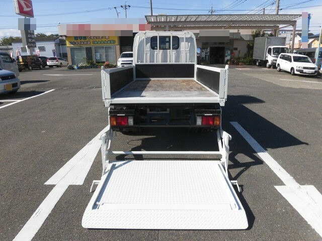 いすゞ エルフ 小型 平ボディ TKG-NJR85A(7847) 25枚目