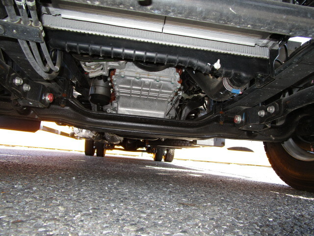 日野 レンジャー 中型 ウィング 2PG-FD2ABG(9516) 27枚目