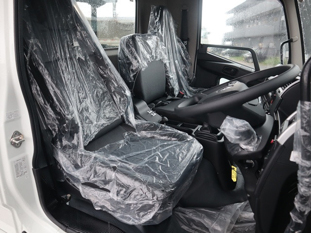 三菱ふそう ファイター 中型 コンテナ専用車 2KG-FK72F(111906) 33枚目