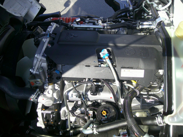 三菱ふそう キャンター 小型 土砂ダンプ 2RG-FBA60(102483) 25枚目