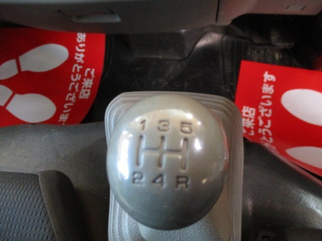 日産自動車 アトラス 小型 平ボディ SDG-SZ5F24(28761) 18枚目